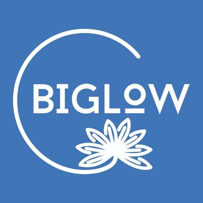 Trademark BIGLOW