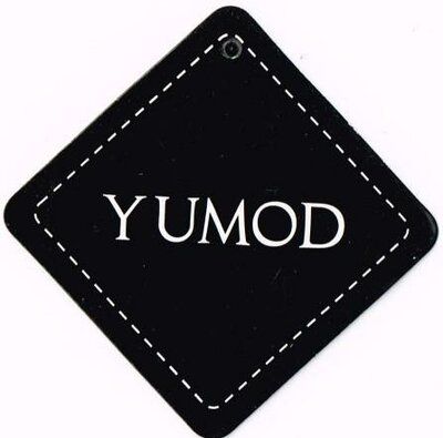 Trademark YUMOD