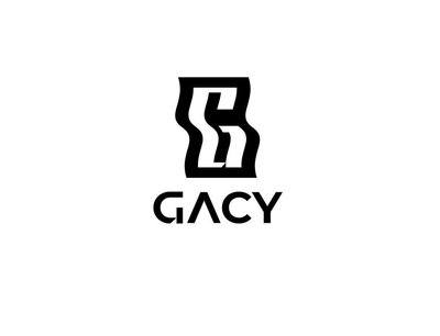 Trademark GACY + Logo