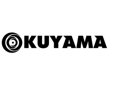 Trademark KUYAMA + Logo