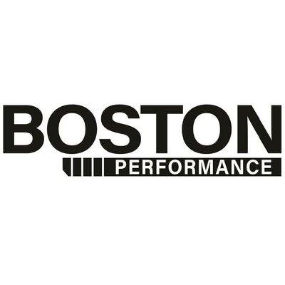 Trademark BOSTON PERFORMANCE