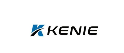 Trademark KENIE + LOGO