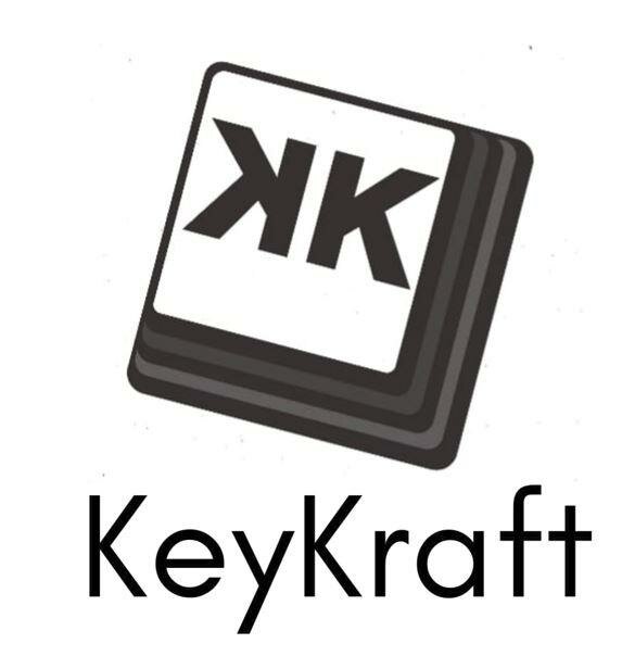 Trademark KeyKraft + LOGO