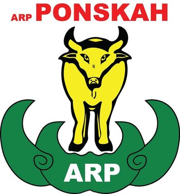 Trademark ARP PONSKAH