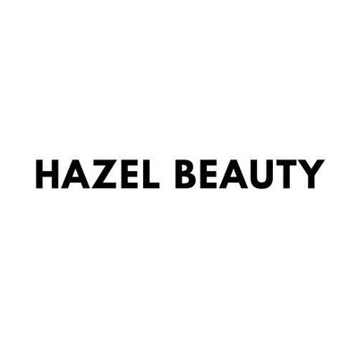 Trademark HAZEL BEAUTY