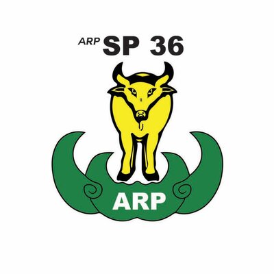 Trademark ARP SP 36