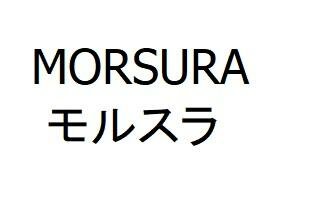 Trademark MORSURA