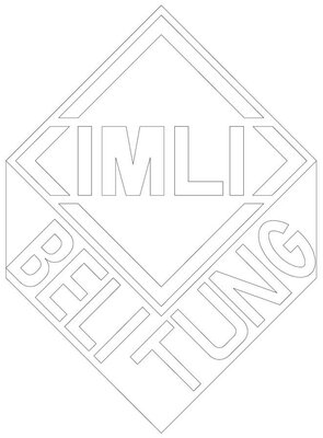 Trademark IMLI BELITUNG