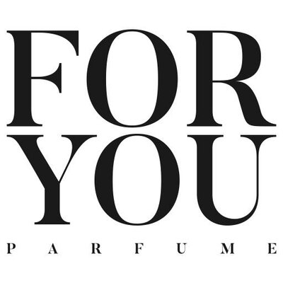 Trademark FOR YOU PARFUME