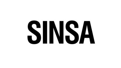 Trademark SINSA