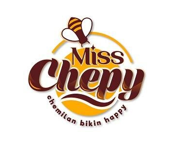 Trademark MISS CHEPY+ LOGO