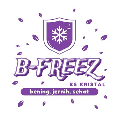 Trademark B-FREEZ