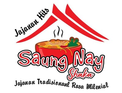 Trademark Saung Nayshaka