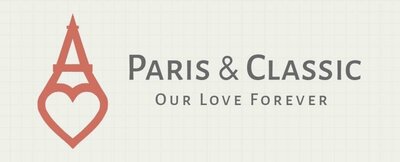 Trademark PARIS & CLASSIC OUR LOVE FOREVER