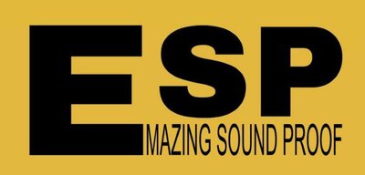 Trademark ESP EMAZING SOUND PROOF