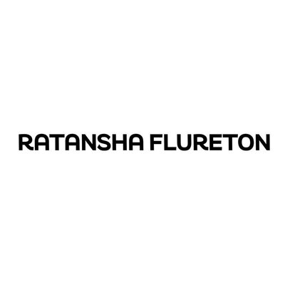 Trademark RATANSHA FLURETON