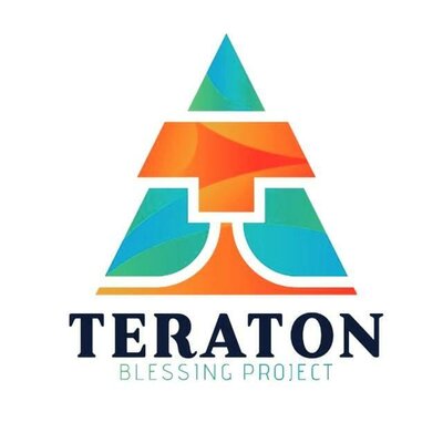 Trademark TERATON BLESSING PROJECT