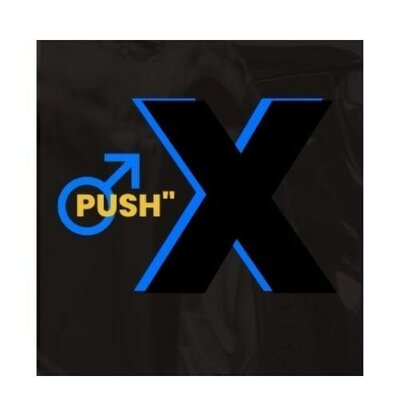 Trademark pushx