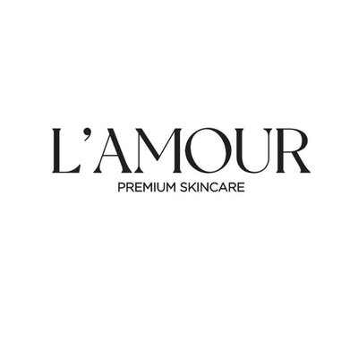 Trademark L'AMOUR PREMIUM SKINCARE