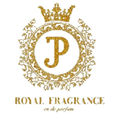 Trademark JP Royal Fragrance & Lukisan