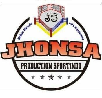 Trademark JHONSA PRODUCTION SPORTINDO