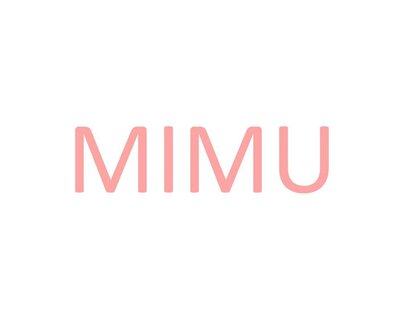 Trademark MIMU