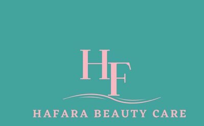 Trademark Hafara Beauty Care