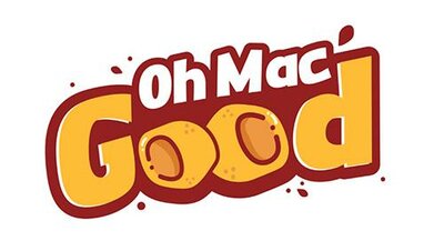 Trademark OH MAC GOOD