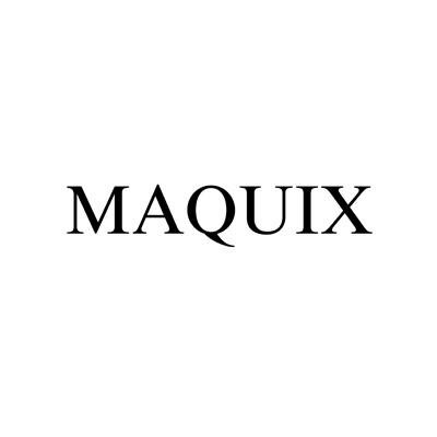 Trademark MAQUIX