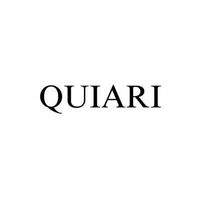 Trademark QUIARI