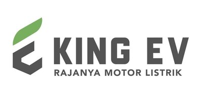 Trademark KING EV RAJANYA MOTOR LISTRIK + LOGO