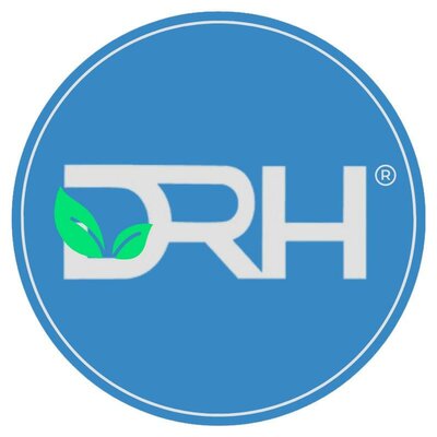 Trademark DRH