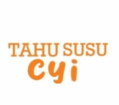 Trademark Tahu Susu Cyi