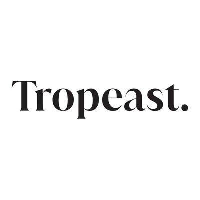 Trademark TROPEAST.