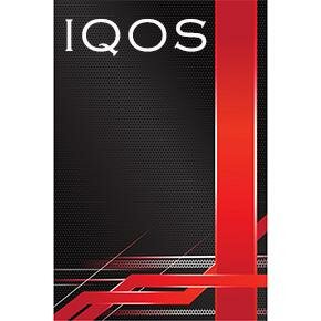 Trademark IQOS