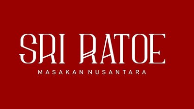 Trademark SRI RATOE - MASAKAN NUSANTARA