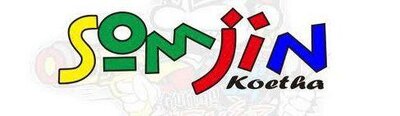 Trademark SOMJIN KOETHA + LOGO