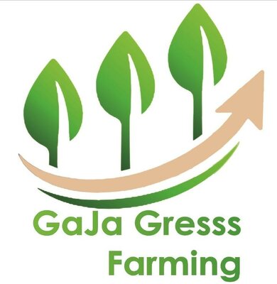 Trademark GaJa Gresss Farming