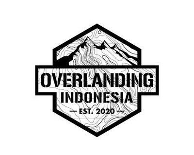 Trademark OVERLANDING INDONESIA