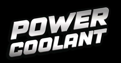 Trademark Power Coolant