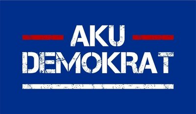 Trademark AKU DEMOKRAT