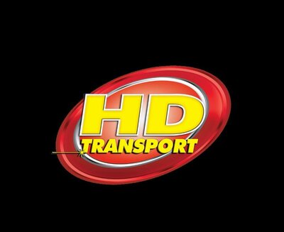 Trademark HD Transport