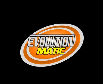 Trademark Evolution Matic