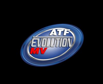 Trademark ATF EVOLUTION MV