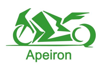 Trademark Apeiron