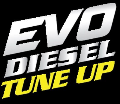 Trademark Evo Diesel Tune Up