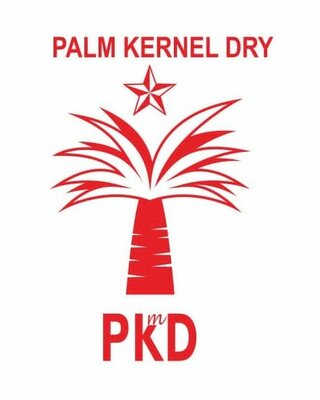 Trademark PALM KERNEL DRY PKmD + Gambar/Logo