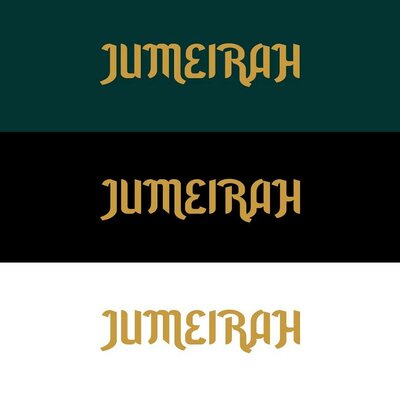 Trademark Jumeirah