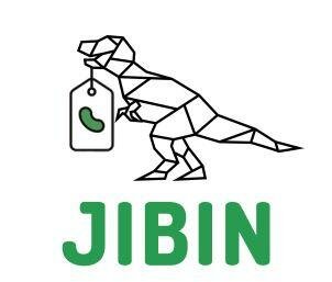 Trademark JIBIN + LOGO