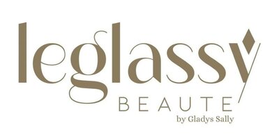 Trademark leglassy BEAUTE by Gladys Sally + logo